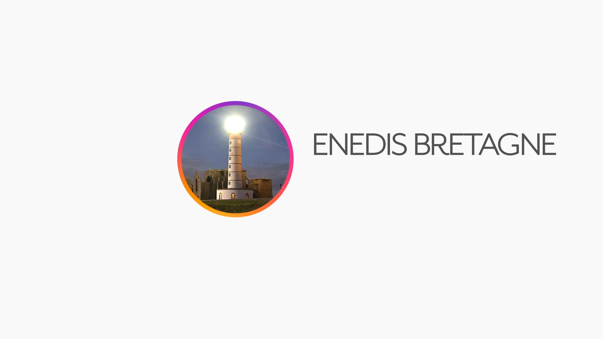 Enedis Bretagne