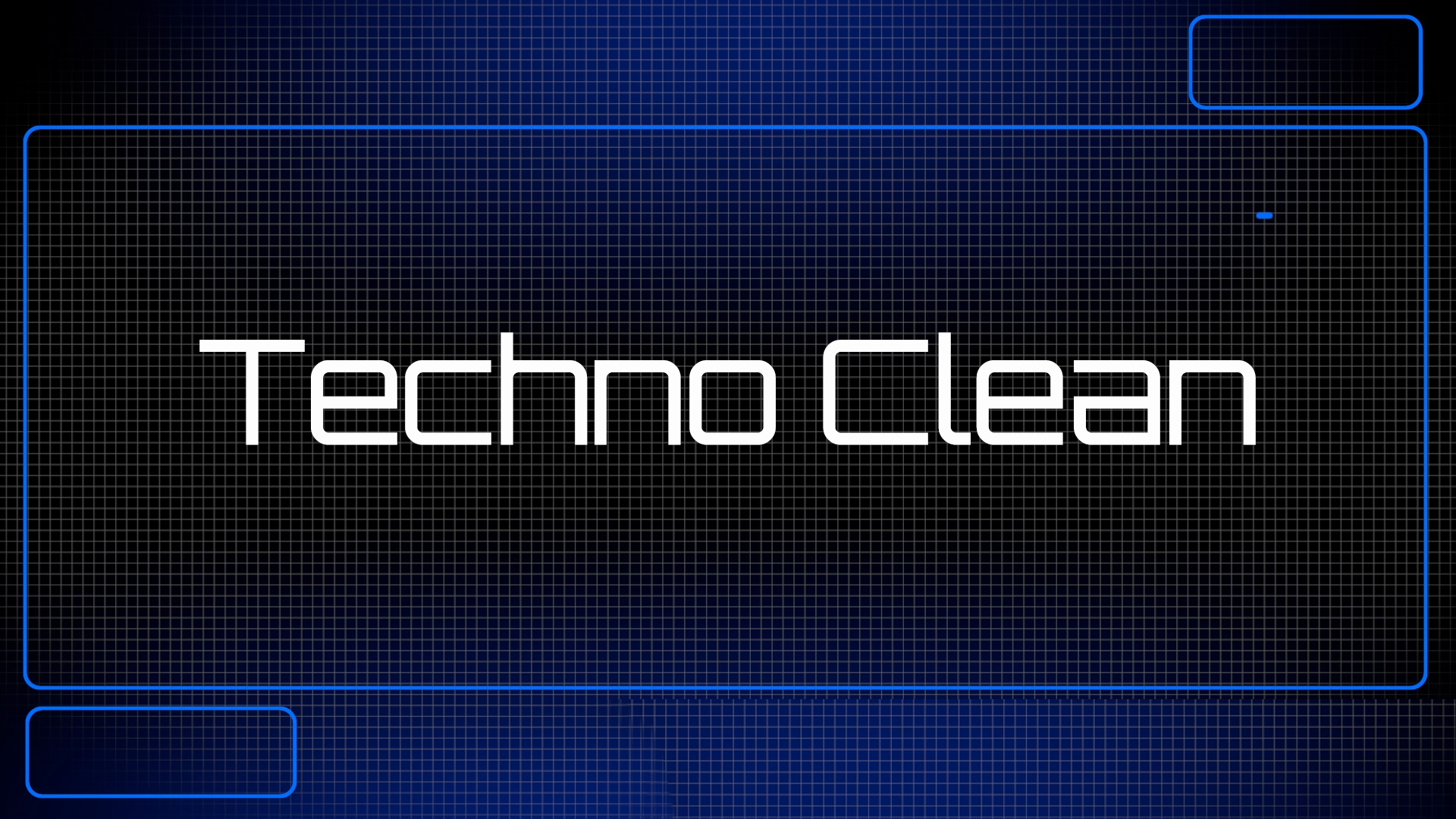 Techno Clean